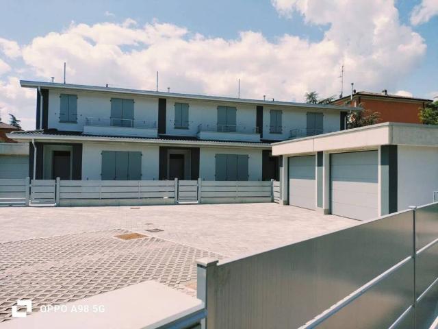 Villa Indipendente in vendita a Migliolungo, Re