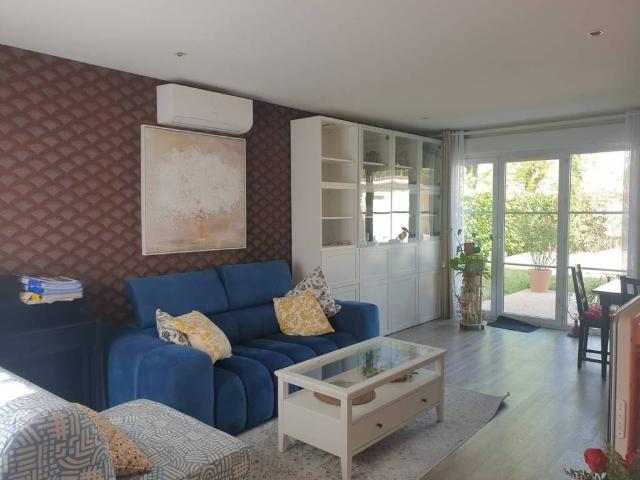 Villa Indipendente in vendita a Baragalla, Re