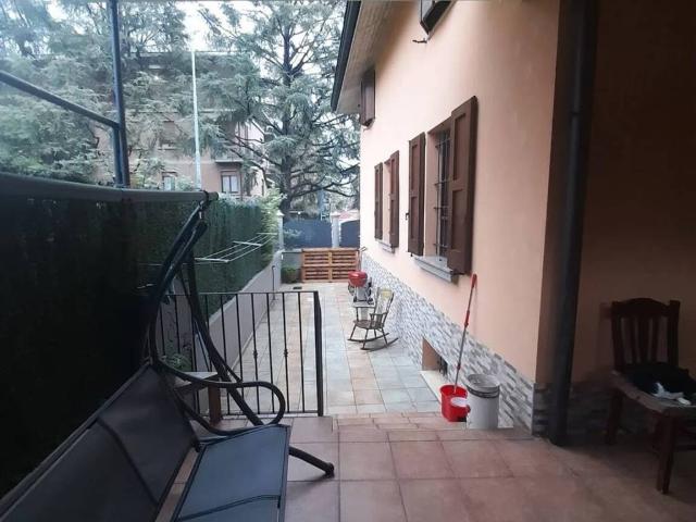 Villa Indipendente in vendita a Gardenia, Re