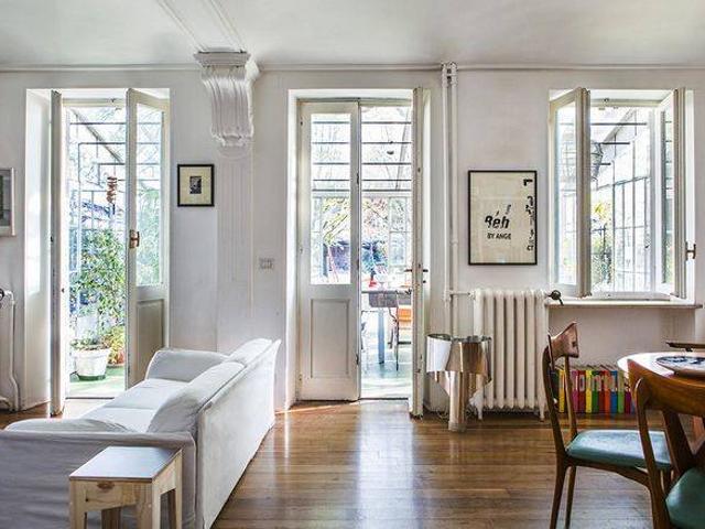 Villa Indipendente in vendita a Canali, Re