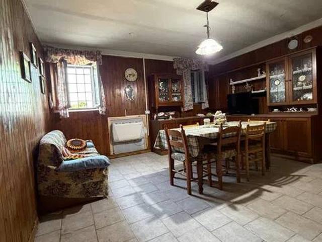 Villa Indipendente in vendita a Massenzatico, Re