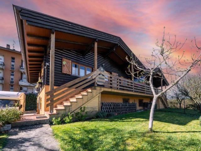 Villa Indipendente in vendita a Massenzatico, Re