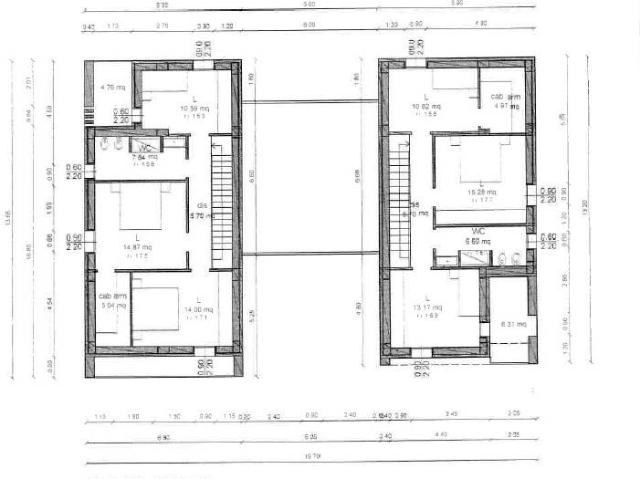 Villa Indipendente in vendita a Rivalta, Re