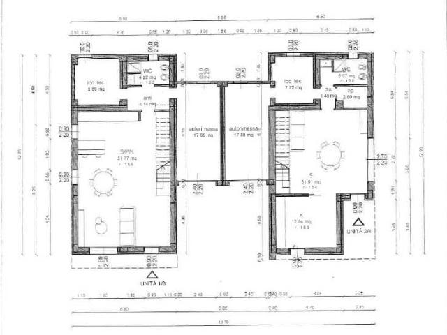 Villa Indipendente in vendita a Rivalta, Re