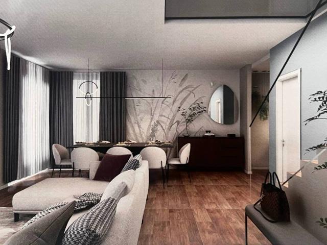 Villa Indipendente in vendita a Canali, Re