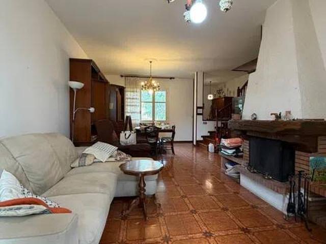 Villa Indipendente in vendita a Rivalta, Re