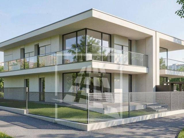 Villa Indipendente in vendita a Ca' di Rocco, Re