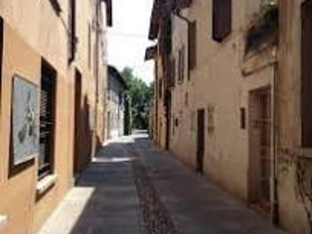 Villa Indipendente in vendita a San Giacomo città, Re
