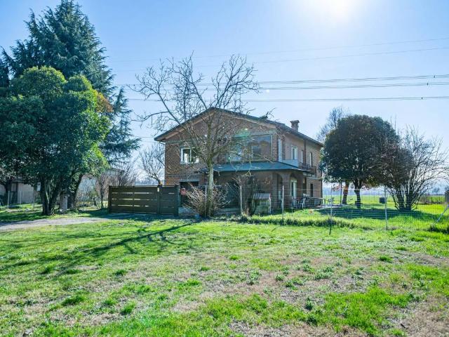 Villa Indipendente in vendita a Rivalta, Re