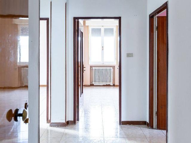 Villa Indipendente in vendita a Sant'Agostino esterna-Porta Castello, Re
