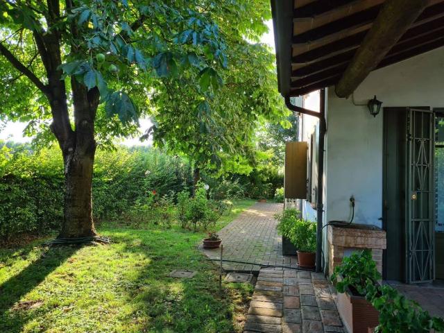 Villa Indipendente in vendita a Rivalta, Re