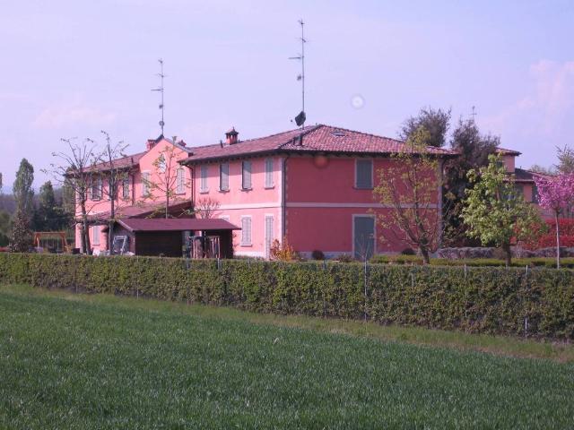 Villa Indipendente in vendita a Rivalta, Re