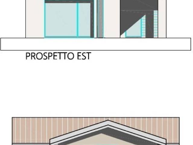 Villa Indipendente in vendita a Canali, Re