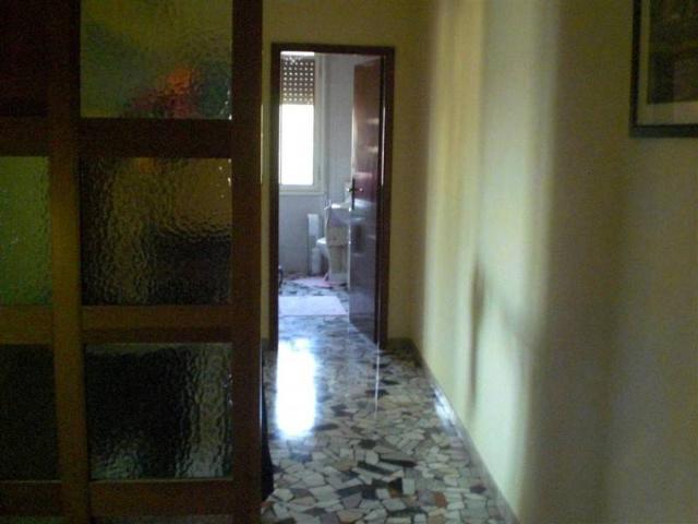 Villa Indipendente in vendita a Sant'Agostino città-Porta Castello, Re
