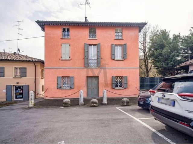 Villa Indipendente in vendita a Buon Pastore, Re