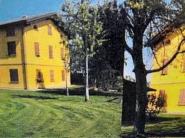 Villa Indipendente in vendita a Rivalta, Re