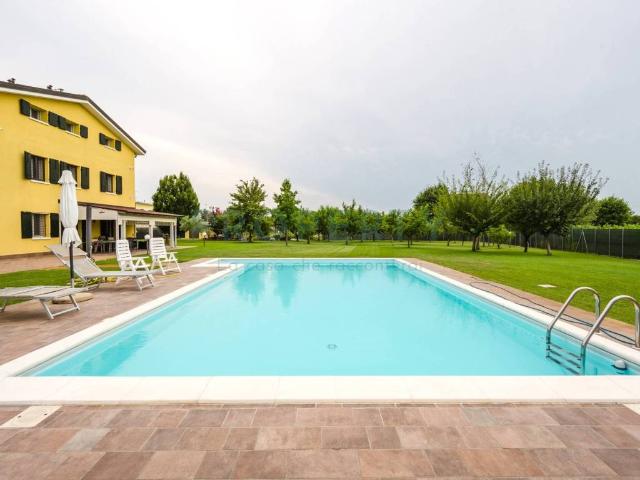 Villa Indipendente in vendita a Buco del Signore, Re