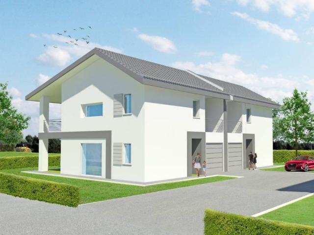 Villa Indipendente in vendita a Canali, Re
