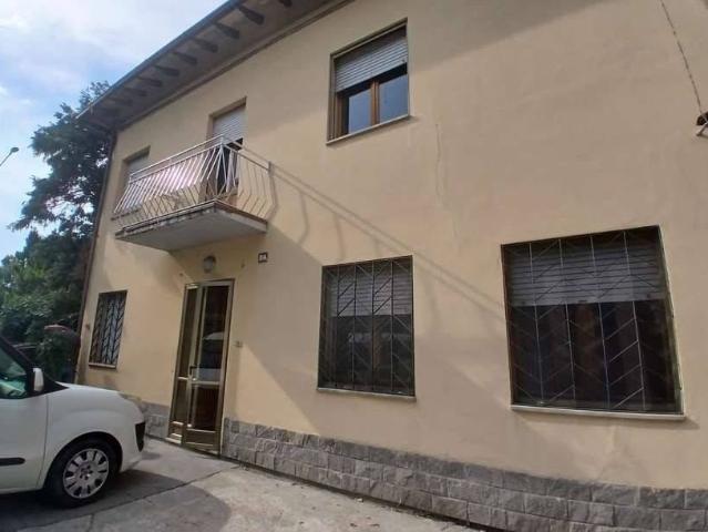 Villa Indipendente in vendita a Massenzatico, Re