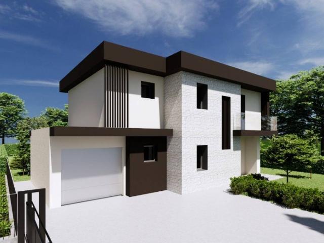Villa Indipendente in vendita a Canali, Re
