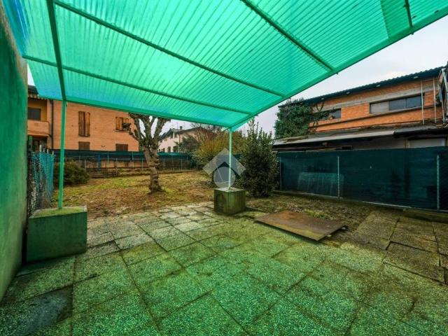 Villa Indipendente in vendita a San Bartolomeo, Re