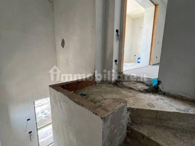 Villa Indipendente in vendita a Fogliano, Re
