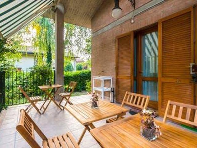 Villa Indipendente in vendita a Canali, Re