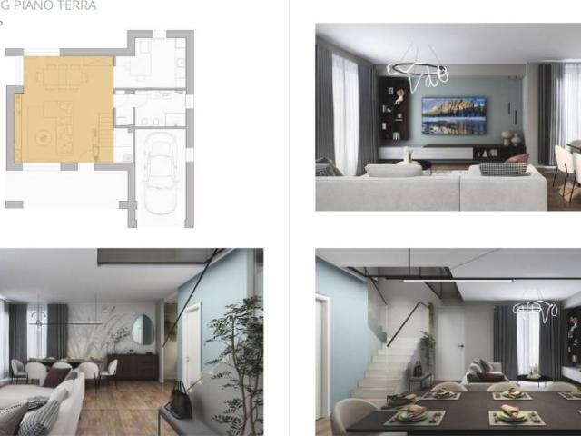 Villa Indipendente in vendita a Canali, Re