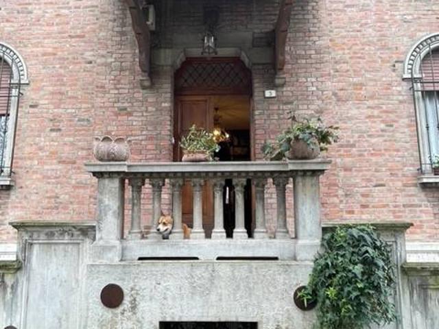 Villa Indipendente in vendita a Rosta Nuova, Re