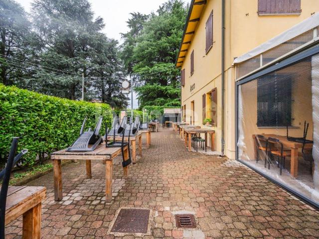 Villa Indipendente in vendita a Ca' di Rocco, Re