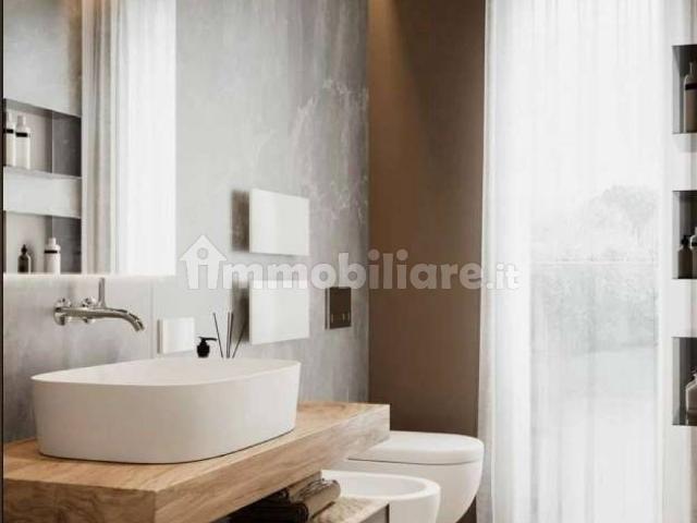 Villa Indipendente in vendita a Villaggio Stranieri-Bazzarola, Re