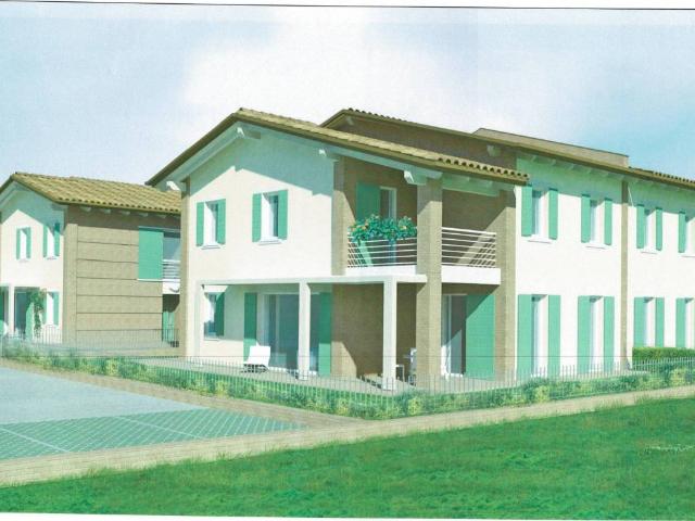 Villa Indipendente in vendita a Canali, Re