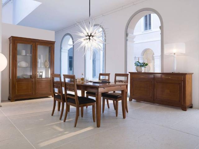 Villa Indipendente in vendita a Santo Stefano città, Re