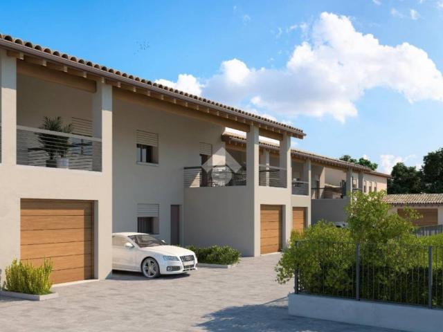 Villa Indipendente in vendita a Massenzatico, Re