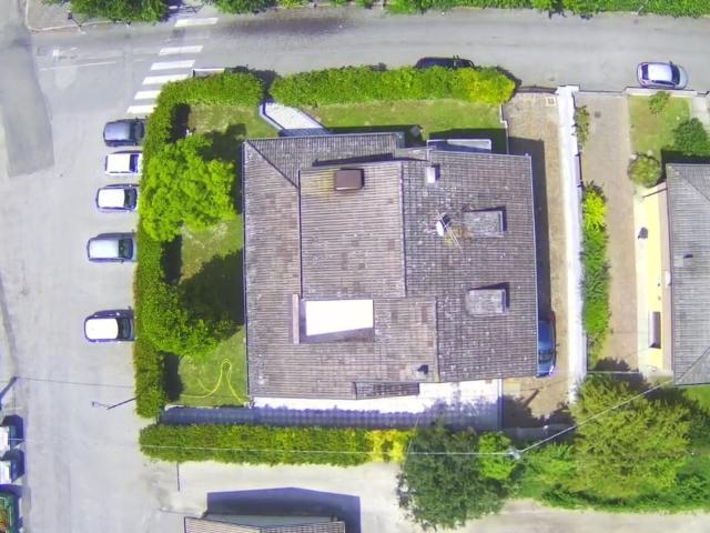 Villa Indipendente in vendita a Bassa Reggiana, Re
