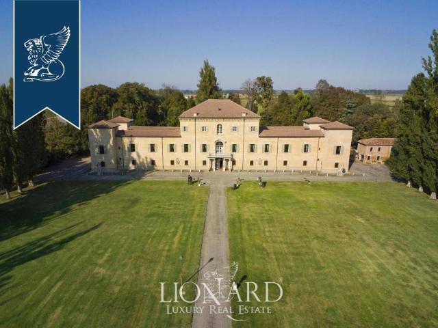 Villa Indipendente in vendita a Bassa Reggiana, Re