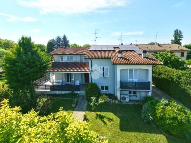 Villa Indipendente in vendita a Bassa Reggiana, Re