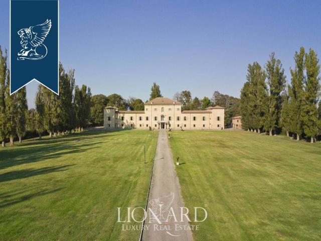 Villa Indipendente in vendita a Bassa Reggiana, Re
