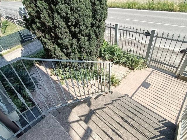 Villa Indipendente in vendita a Bassa Reggiana, Re