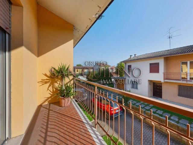 Villa Indipendente in vendita a Bassa Reggiana, Re