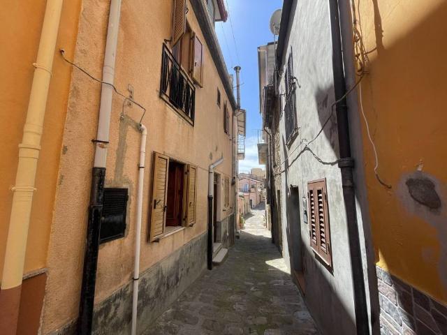 Villa Indipendente in vendita a Reitano, Sicilia