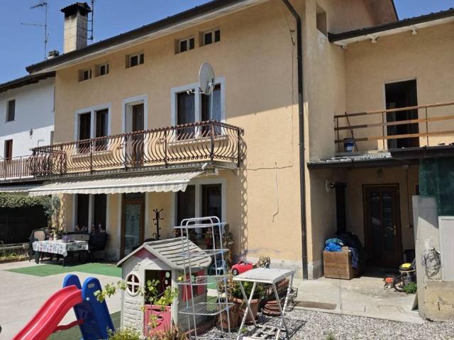 Villa Indipendente in vendita a Remanzacco, Friuli-Venezia Giulia