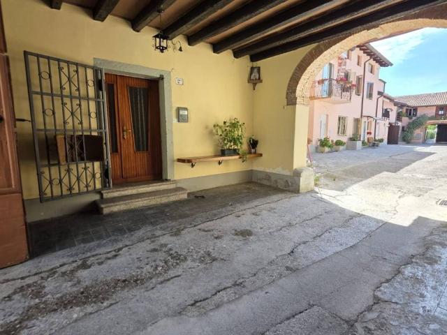 Villa Indipendente in vendita a Remanzacco, Friuli-Venezia Giulia