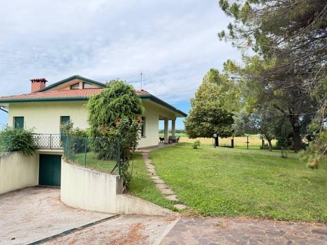 Villa Indipendente in vendita a Orzano / Orçan, Remanzacco / Remanzâs