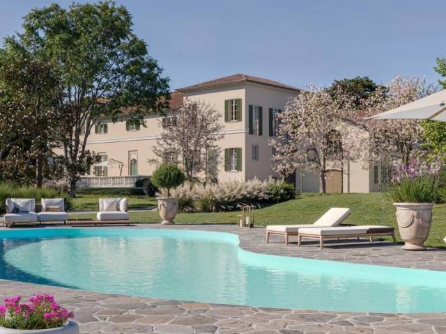 Villa Indipendente in vendita a Chiesuola, Renate