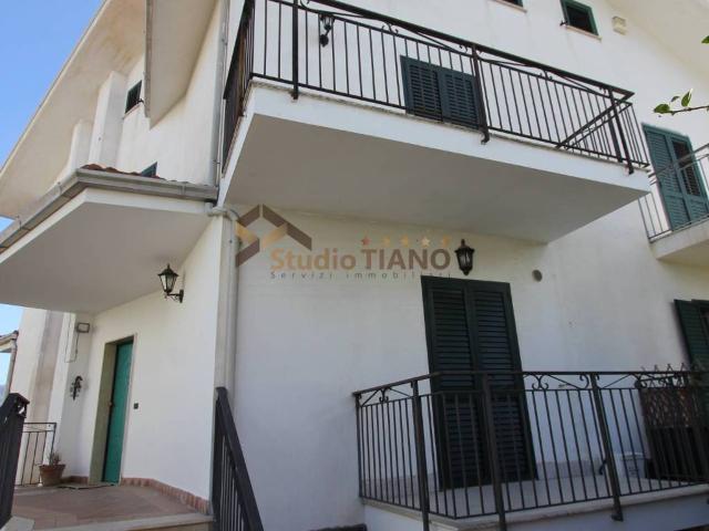 Villa Indipendente in vendita a Calabria, Cosenza