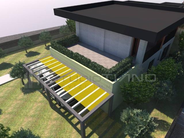 Villa Indipendente in vendita a Saporito, Calabria