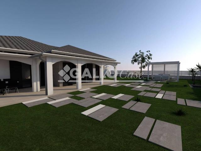 Villa Indipendente in vendita a Calabria, Cosenza