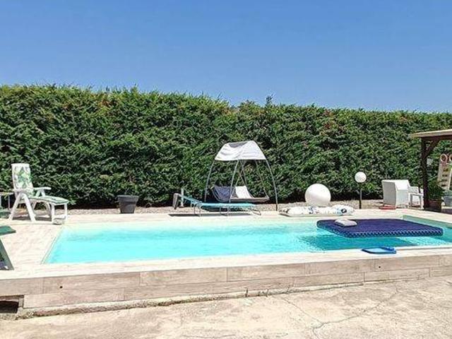 Villa Indipendente in vendita a Quattromiglia, Rende