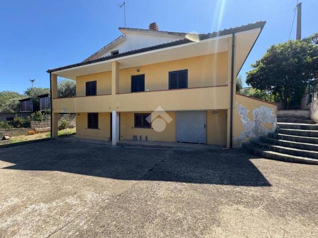 Villa Indipendente in vendita a Calabria, Cosenza